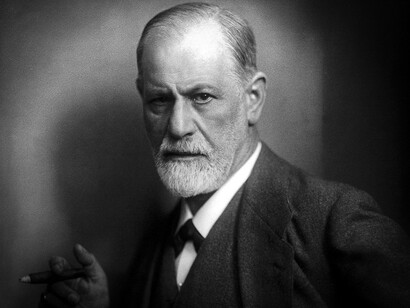 Sigmund Freud (1856-1939), neurologue autrichien, fondateur de la psychanalyse. Toutefois, la scientificité de la psychanalyse demande néanmoins à être vérifiée et ses concepts expérimentalement validés