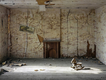 Andrew Moore. Courtesy of Jackson Fine Art
