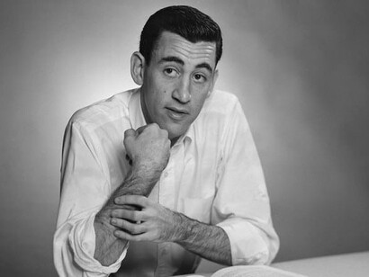 J. D. Salinger, autor de «Franny y Zooey»