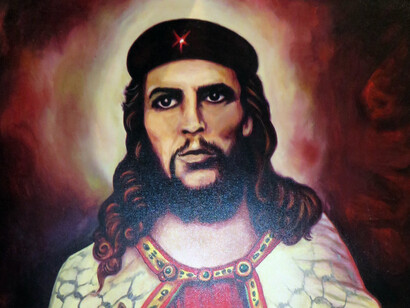 Torero in Los Angeles 