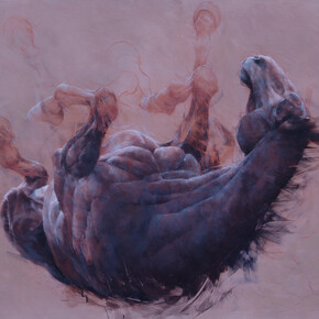 Iwona Nartowska O’Reilly, Rolling