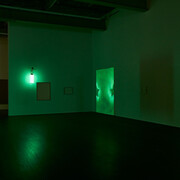 Koo Jeog A, Kangse X, ausstellungsansicht. Mit freundlicher genehmigung der Galerie Hauser & Wirth