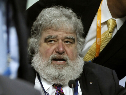 Chuck Blazer