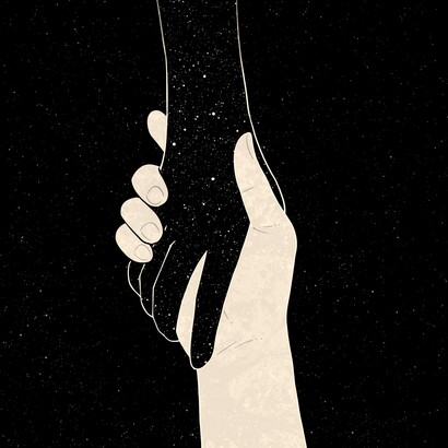 El viaje de la imaginación