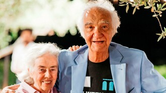 Professor Pier Luigi Luisi, 1938-2025