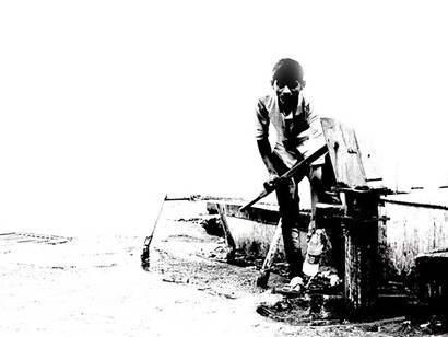 De l'eau potable pour tous