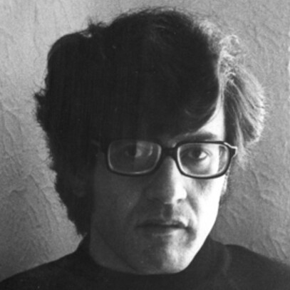 El escritor mexicano José Emilio Pacheco