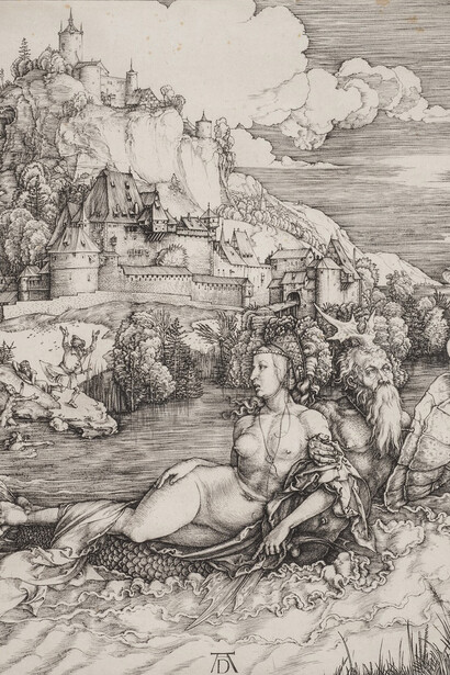 Prints. Courtesy of Eskenazi Museum of Art