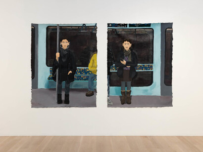 Manuel Solano. Courtesy of ICA