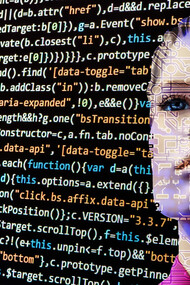 The development of artificial intelligence (AI) is rapidly changing the world around us