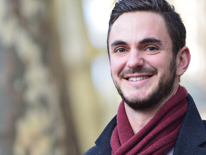 Tom Crowther