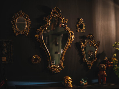 El reflejo que contemplamos en el espejo no es siempre el mismo