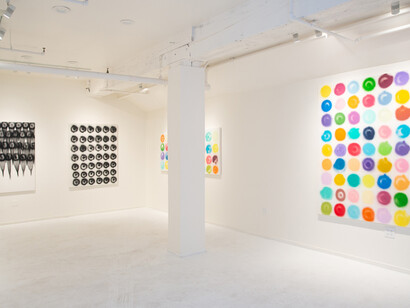 Nozzle. Courtesy of Mirus Gallery