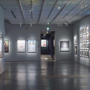 Absolut Art Collection: Photo. Courtesy Spritmuseum