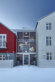  Reykjavik Marina Residence