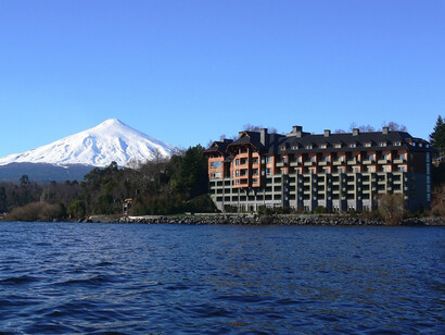Pucón, Región de La Araucanía, Chile