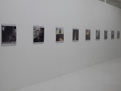 Luis Gomez Armenteros. Courtesy of Diana Lowenstein Gallery