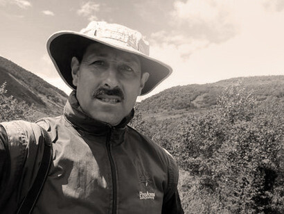 Gonzalo Cardona, conocido como el guardián de los loros, fue el primer ambientalista asesinado el 2021 en Colombia