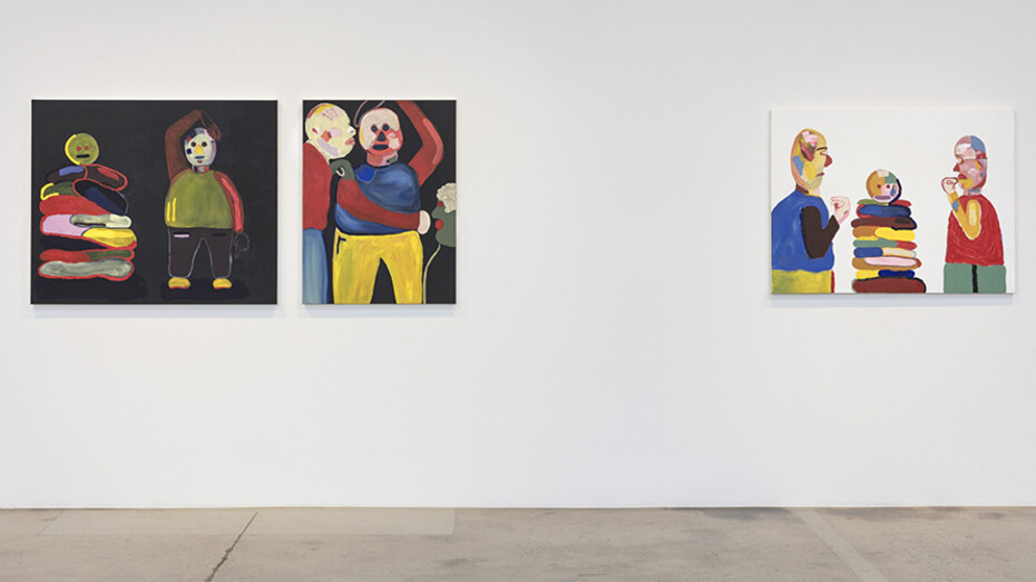 Gabby Rosenberg. Courtesy of Steve Turner