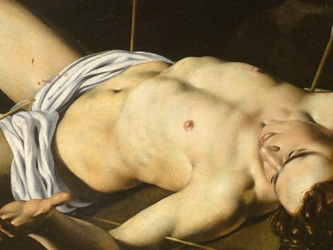 Collezione Guelpa. Courtesy of Museo Civico Pier Alessandro Garda