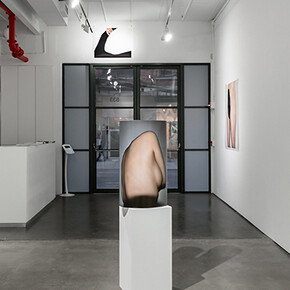 Theater Near Me. Courtesy of DOOSAN Gallery