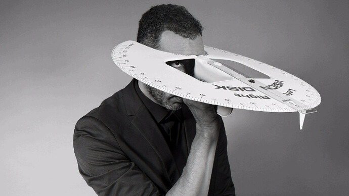 Mounir Fatmi. Courtesy of Art Front Gallery