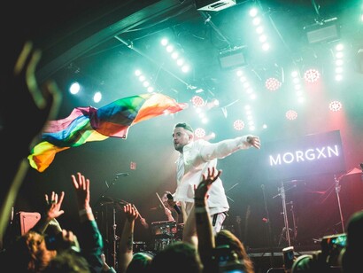 Morgxn