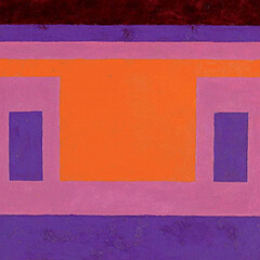 bauhaus imaginista. Courtesy of Zentrum Paul Klee