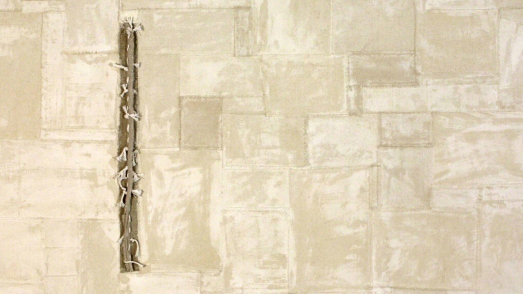 The Universal Language o Abstraction. Courtesy of Pan American Art Projects