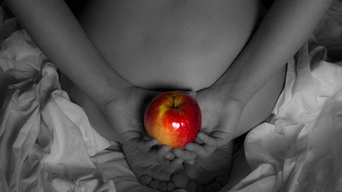 La tentazione del diavolo