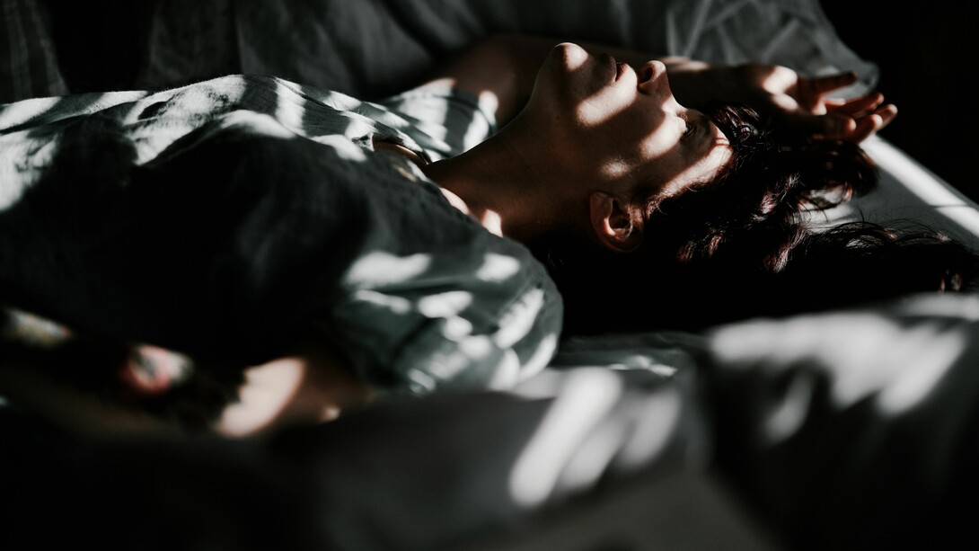 Insomnio