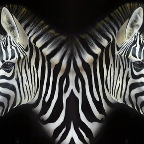 Reflections, Ripples + Shadows. Courtesy of Louis K. Meisel Gallery