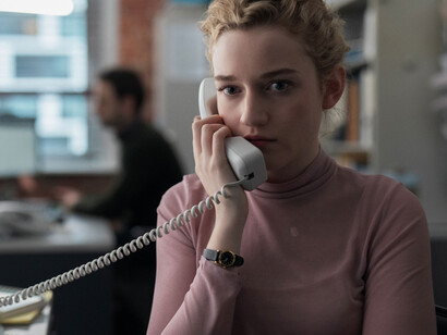 The Assistant