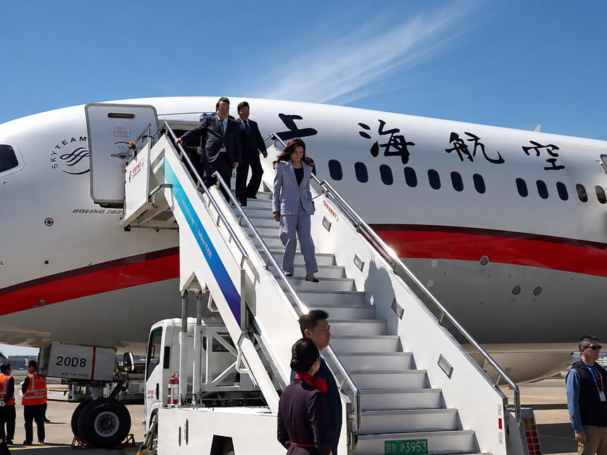 Taiwan between Beijing and Washington