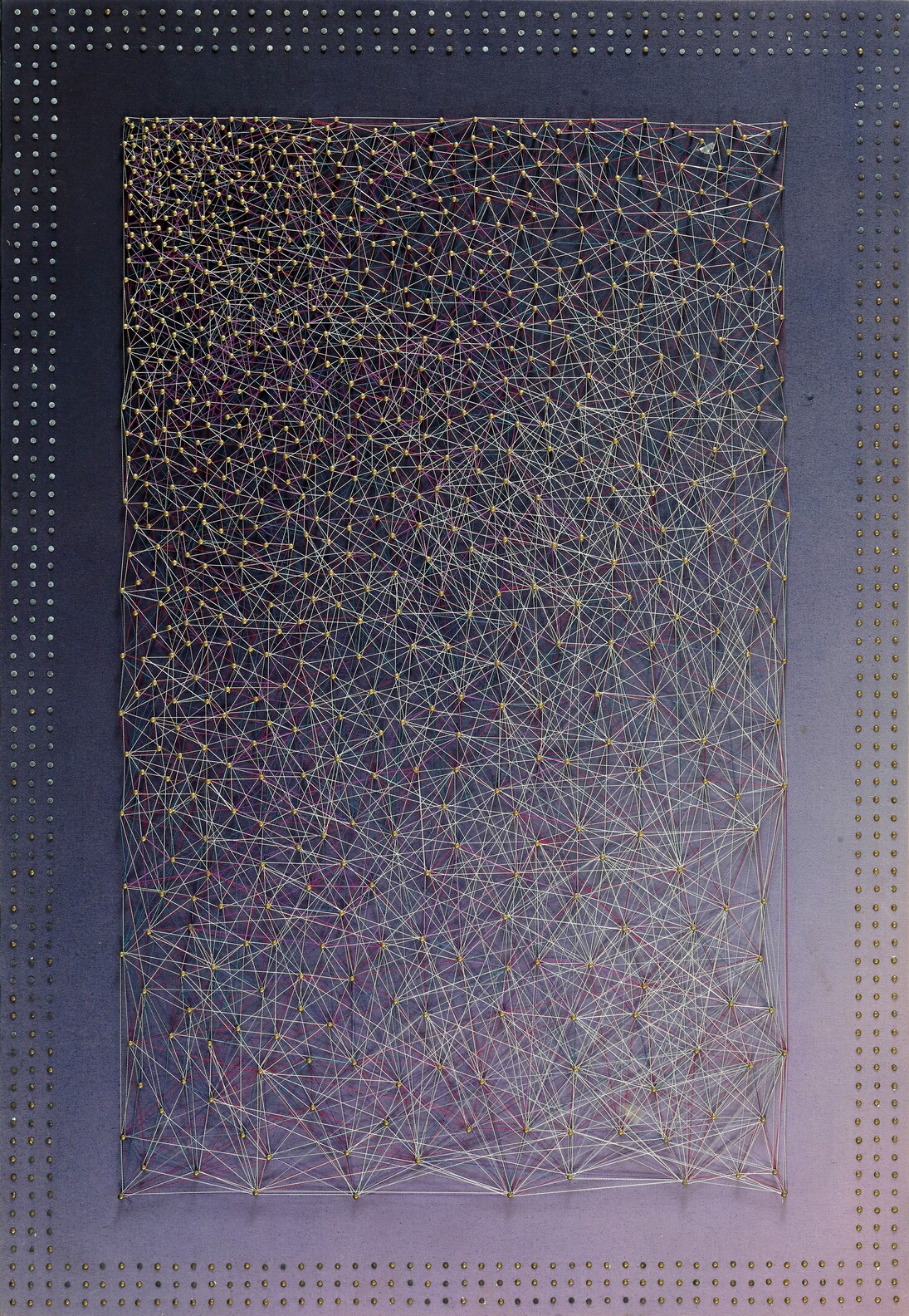 Agnes Son. Courtesy of Kate Oh Gallery 