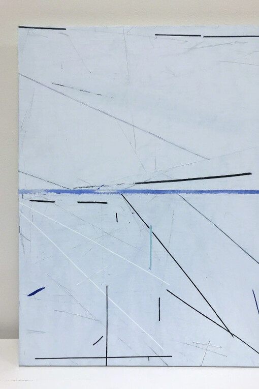 Eve Aschheim. Courtesy of Silas Von Morisse Gallery