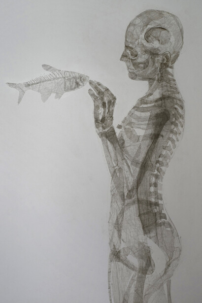 Giorgia Moretti, Tocco, 2010