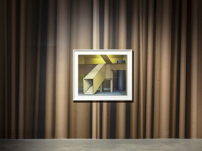 Thomas Demand. Courtesy of Sprüth Magers
