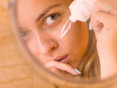 La piel necesita cuidados