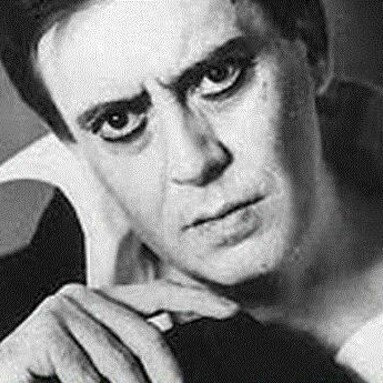 Carmelo Bene (1937-2002)