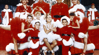 White Christmas (1954)  