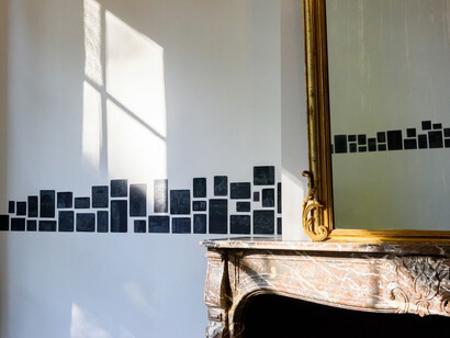 Sylvie Bonnot & Zhu Hong. Courtesy of The Merchant House