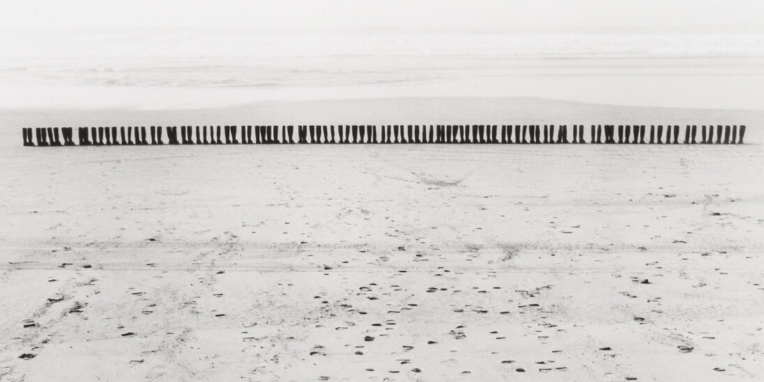 Eleanor Antin: Romans & Kings. Courtesy of Richard Saltoun Gallery
