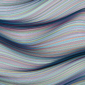 Kai & Sunny. Courtesy of Jonathan Levine Projects 