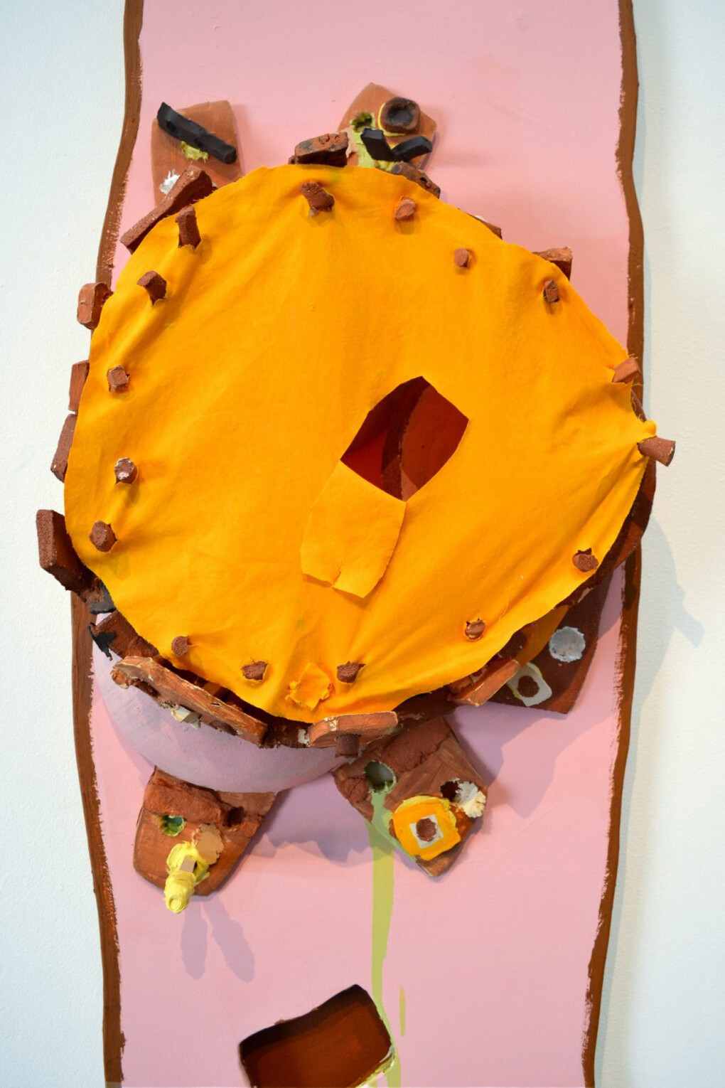 Katya Tepper. Courtesy of the Artist 