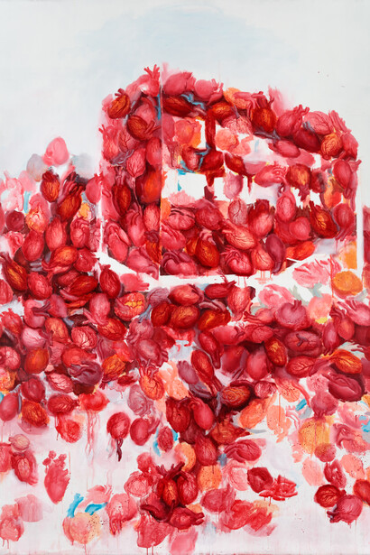 Jiří Petrbok. Courtesy of National Gallery