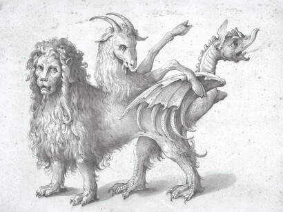 Los seres humanos queremos alcanzar lo imposible