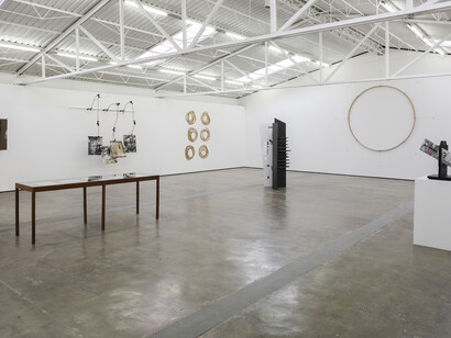 Carlos Aguirre. Courtesy of Proyectos Monclova