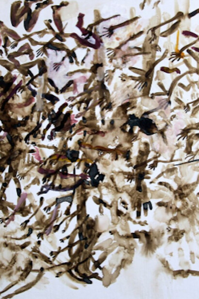Transfiguration. Courtesy of School of Visual Arts