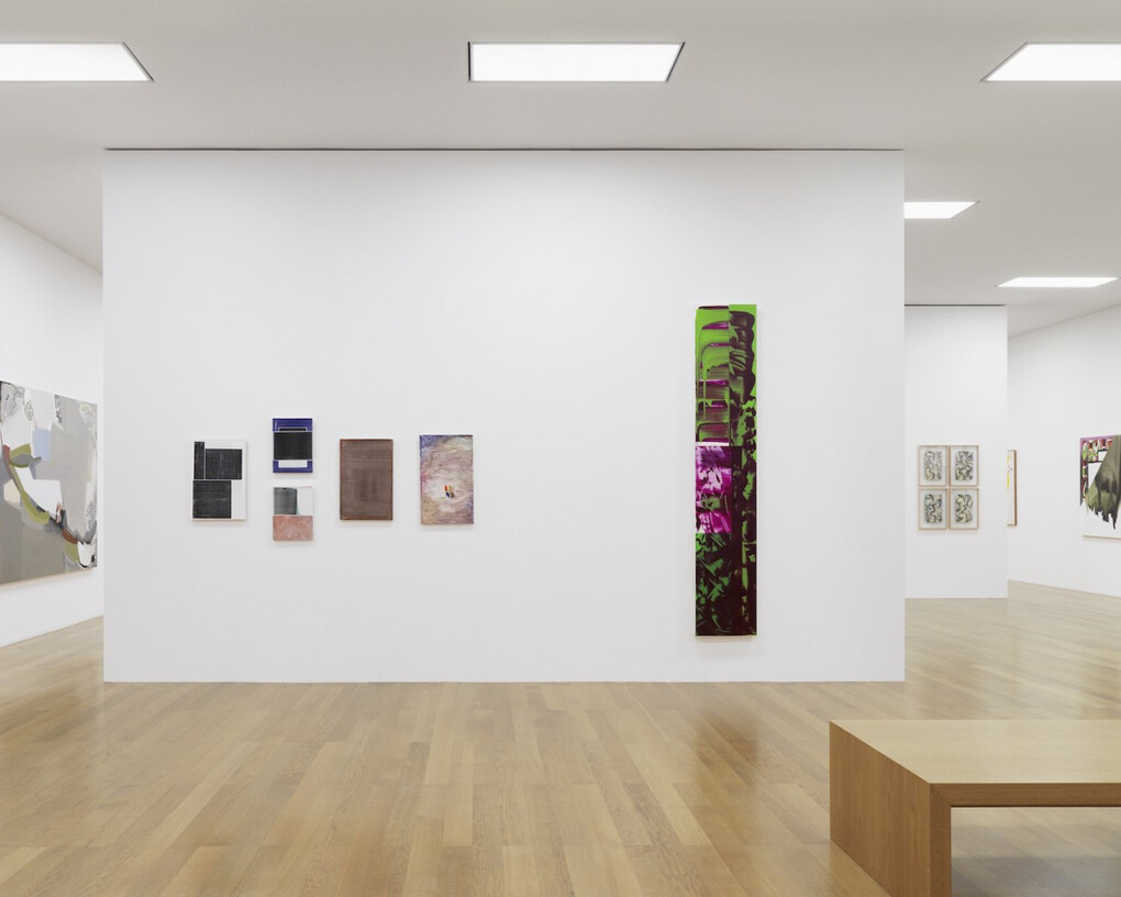 Kienzle Collection. Courtesy of Kunstmuseum Liechtenstein